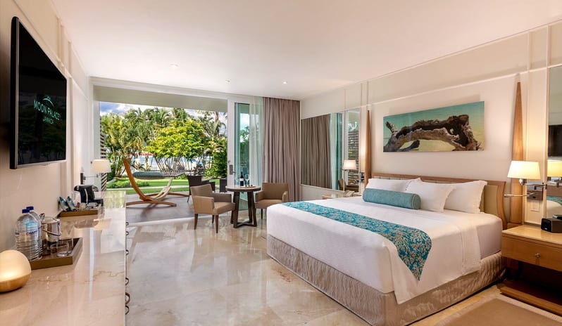 Moon Palace Jamaica - Walk Out Suite King Bed